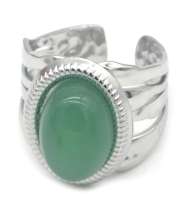 Ring Aluna