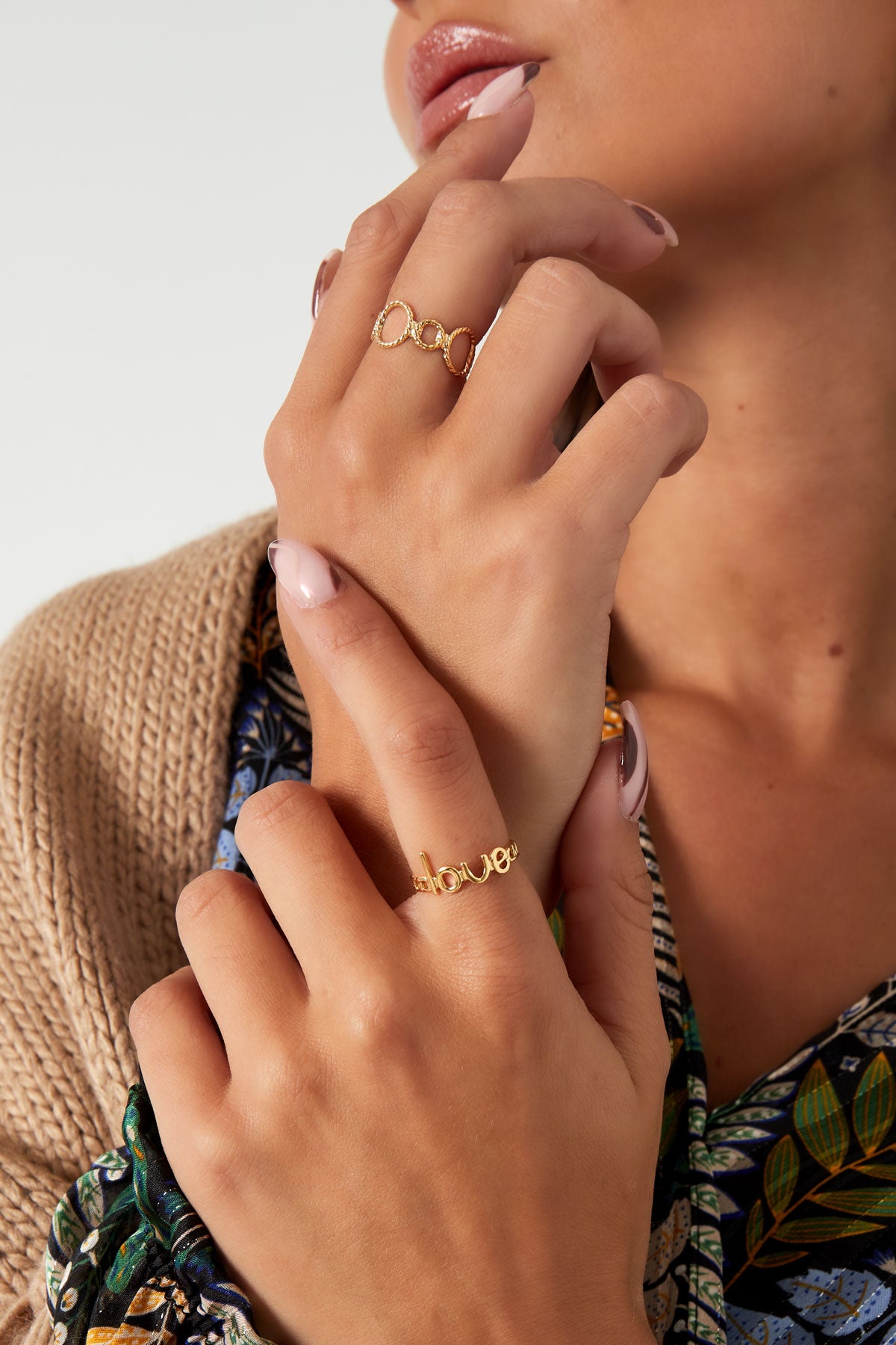 Ring love