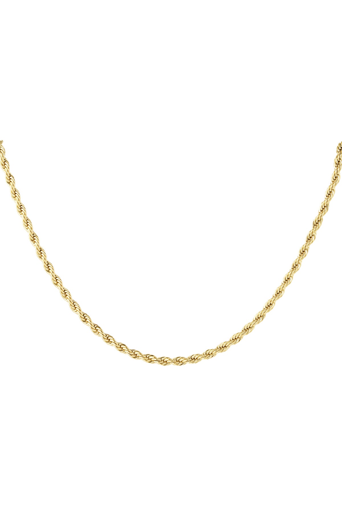 Kette unisex