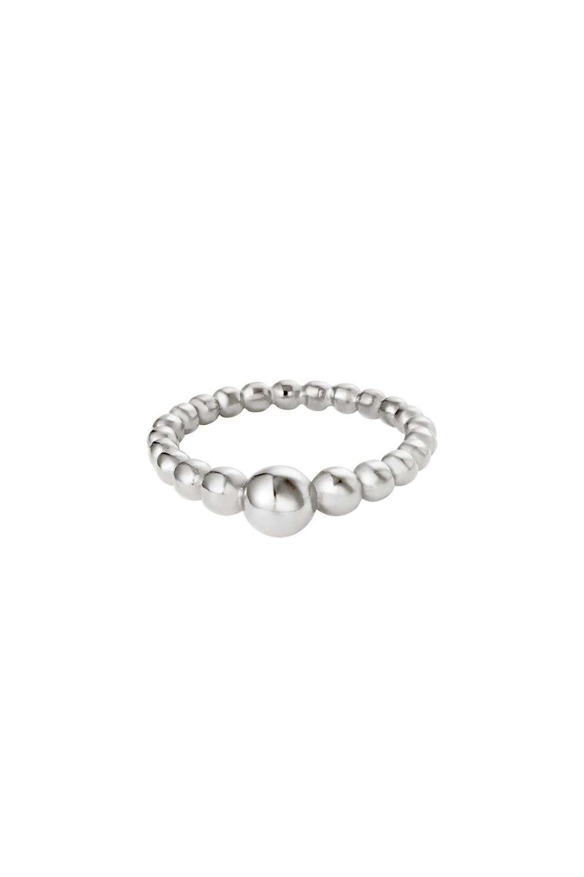 Ring bullet
