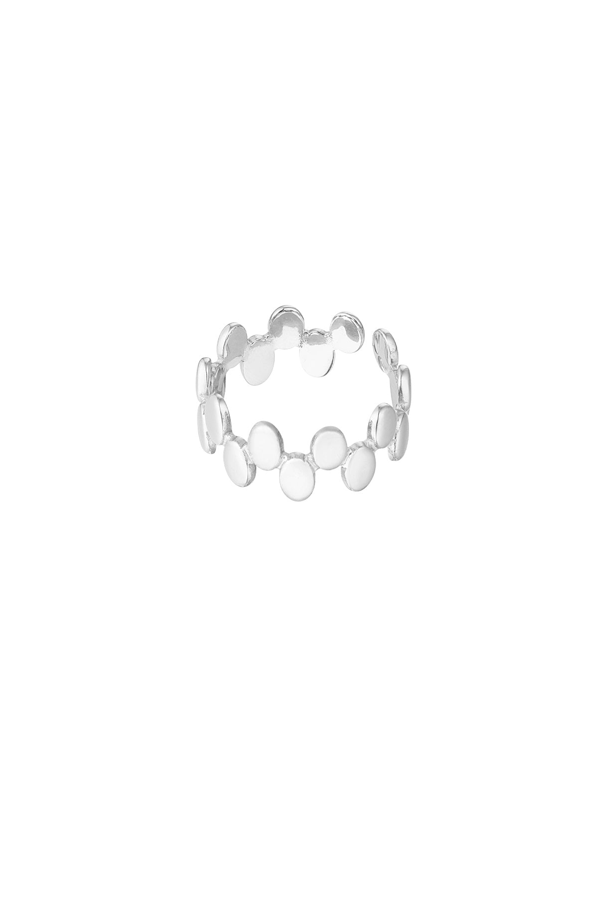 Ring point