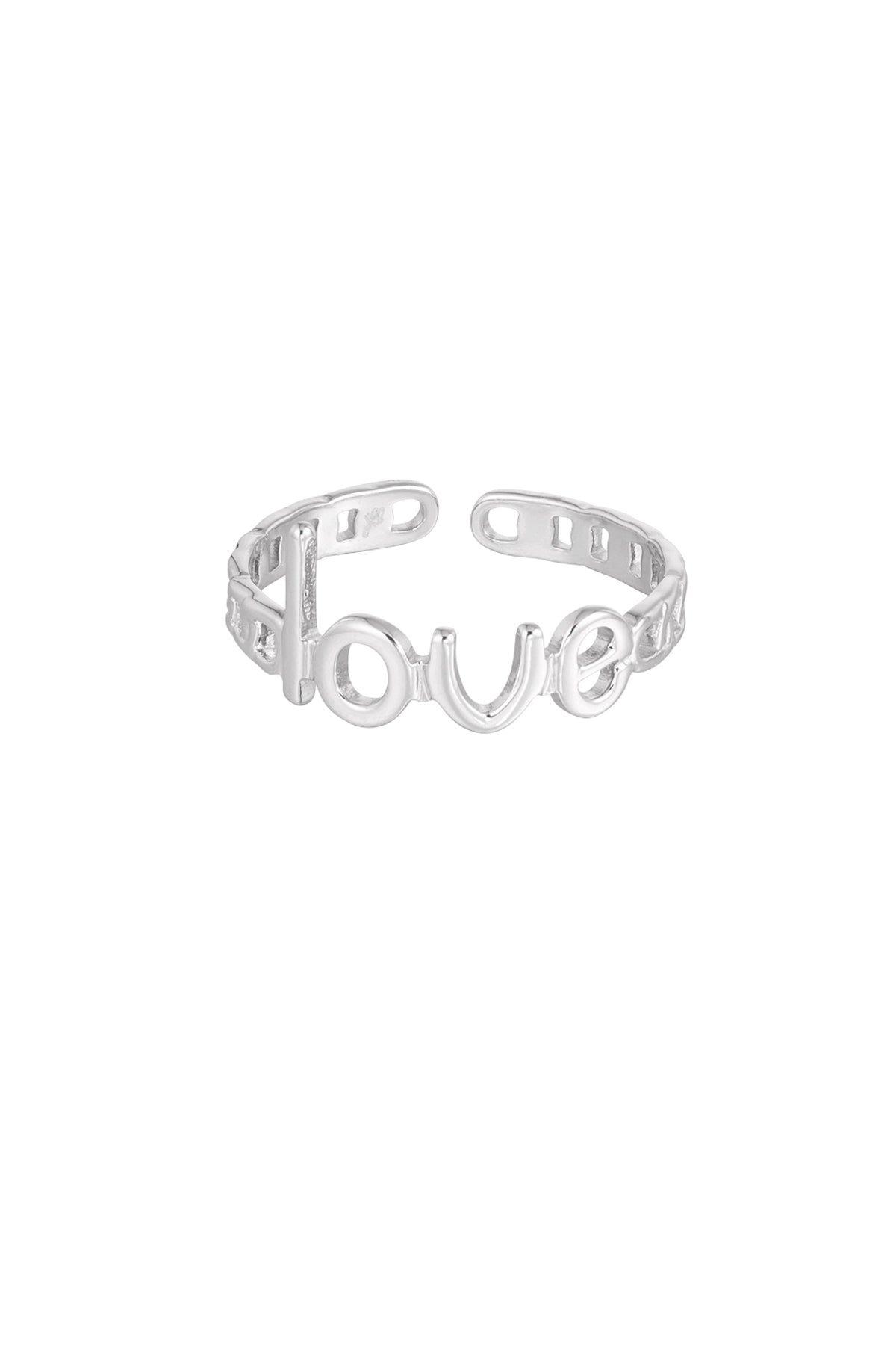 Ring love