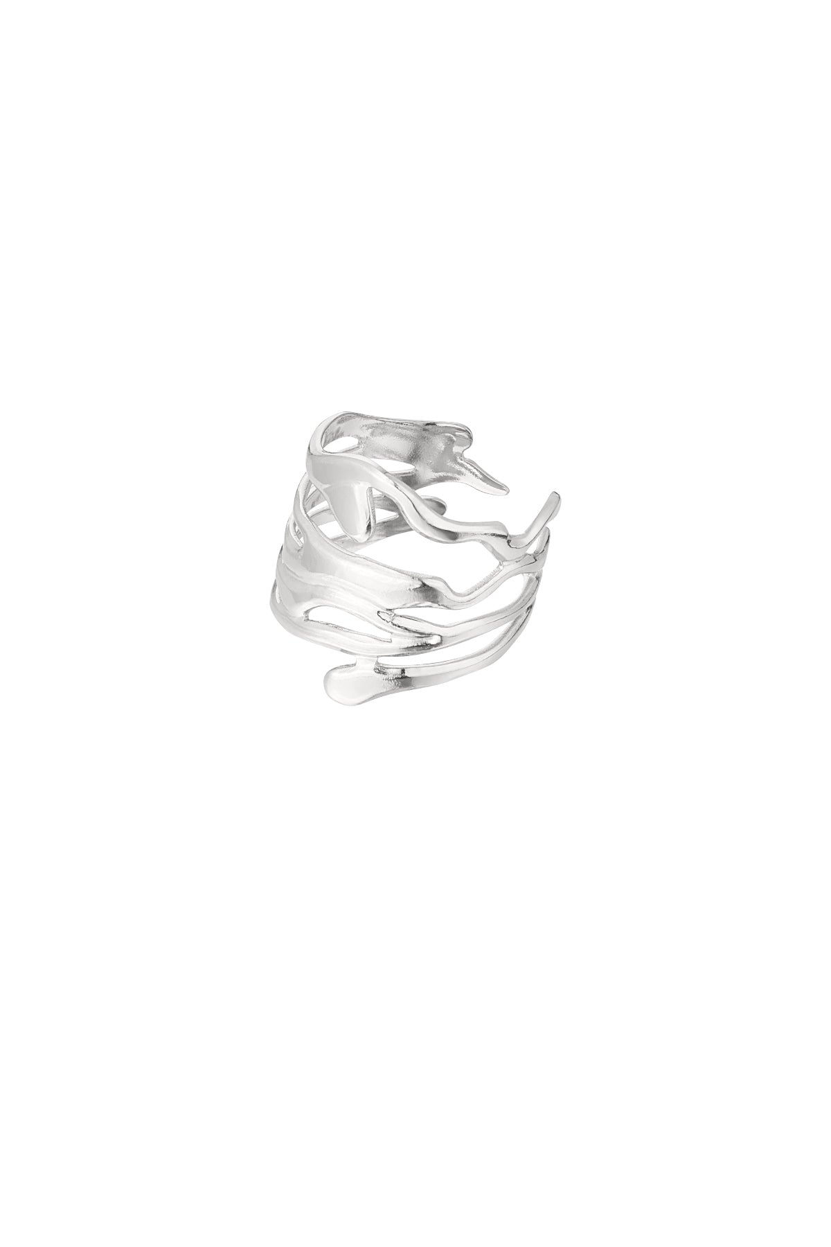 Ring lines