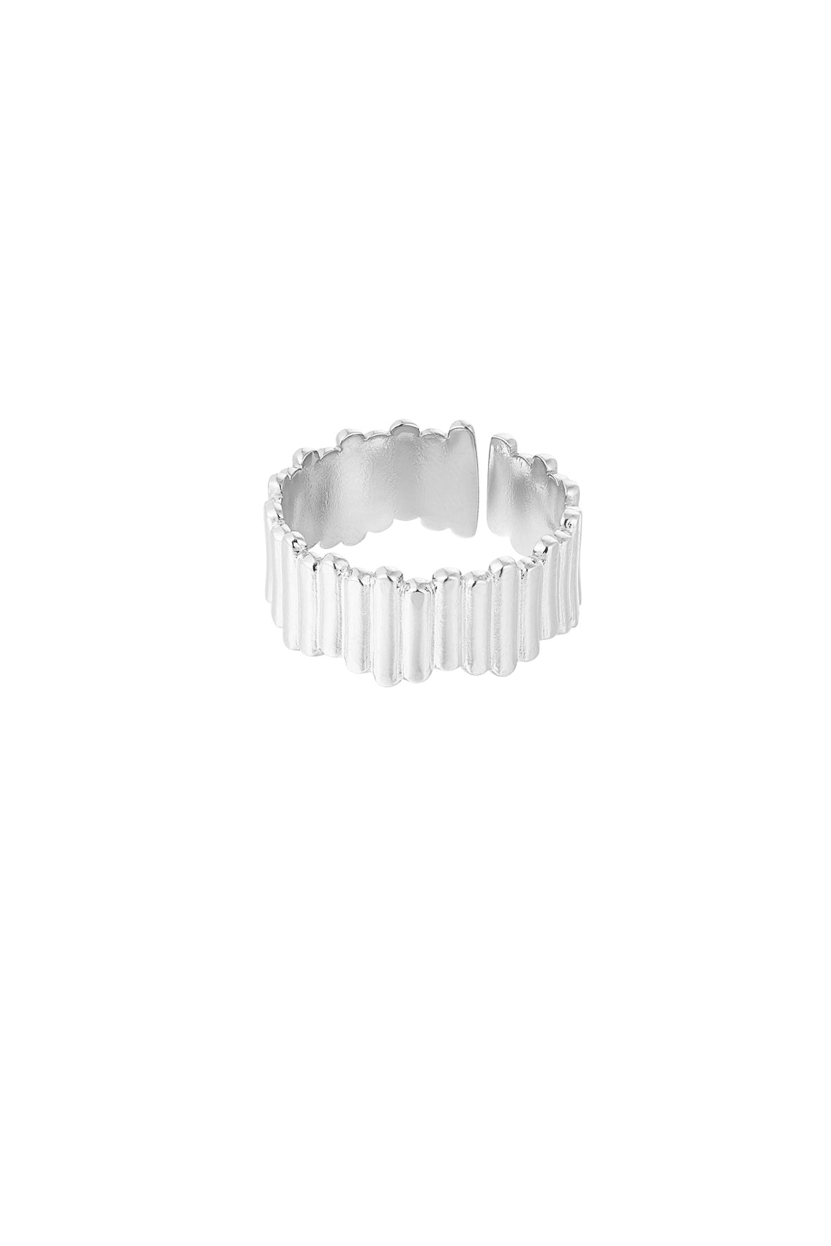 Ring bright