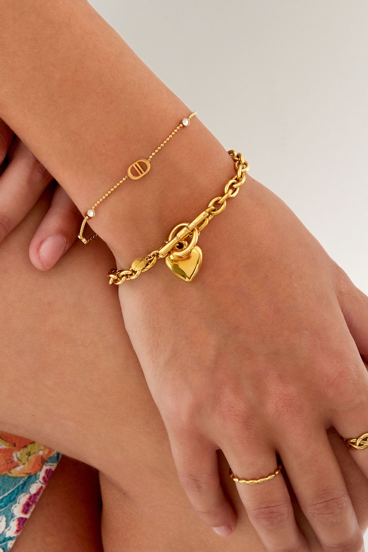 Armband fine