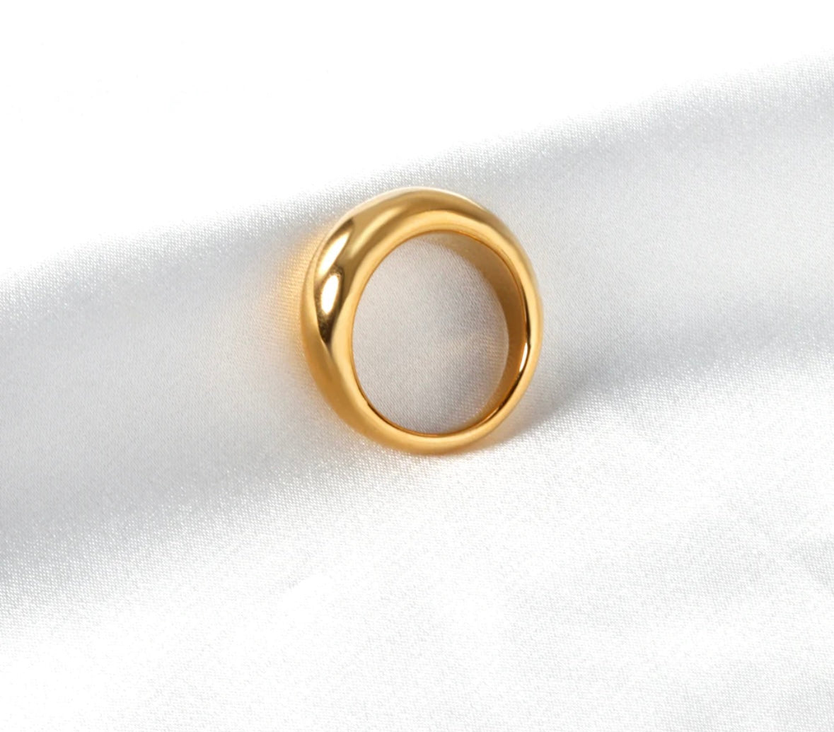 Ring Timeless
