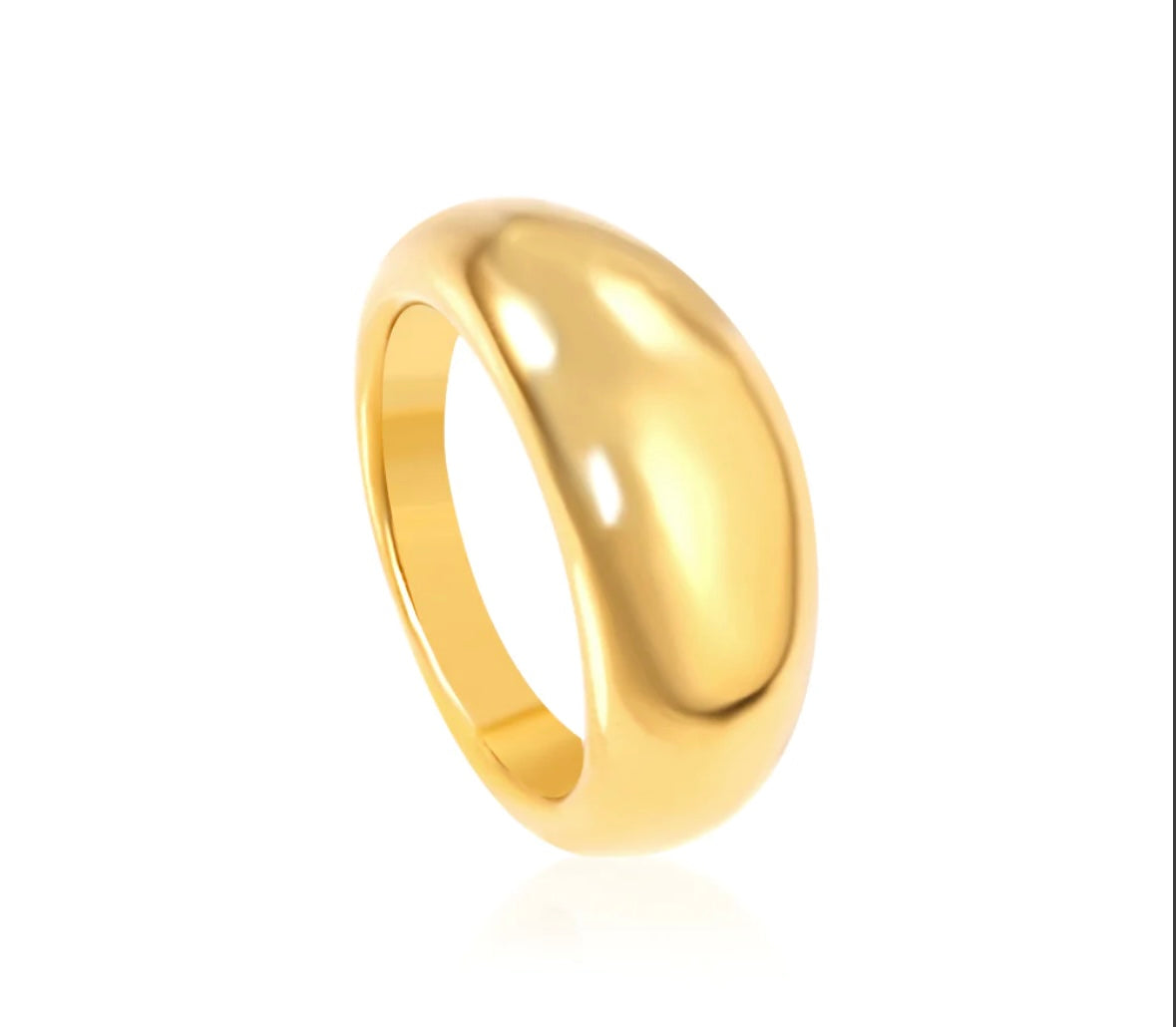 Ring Timeless