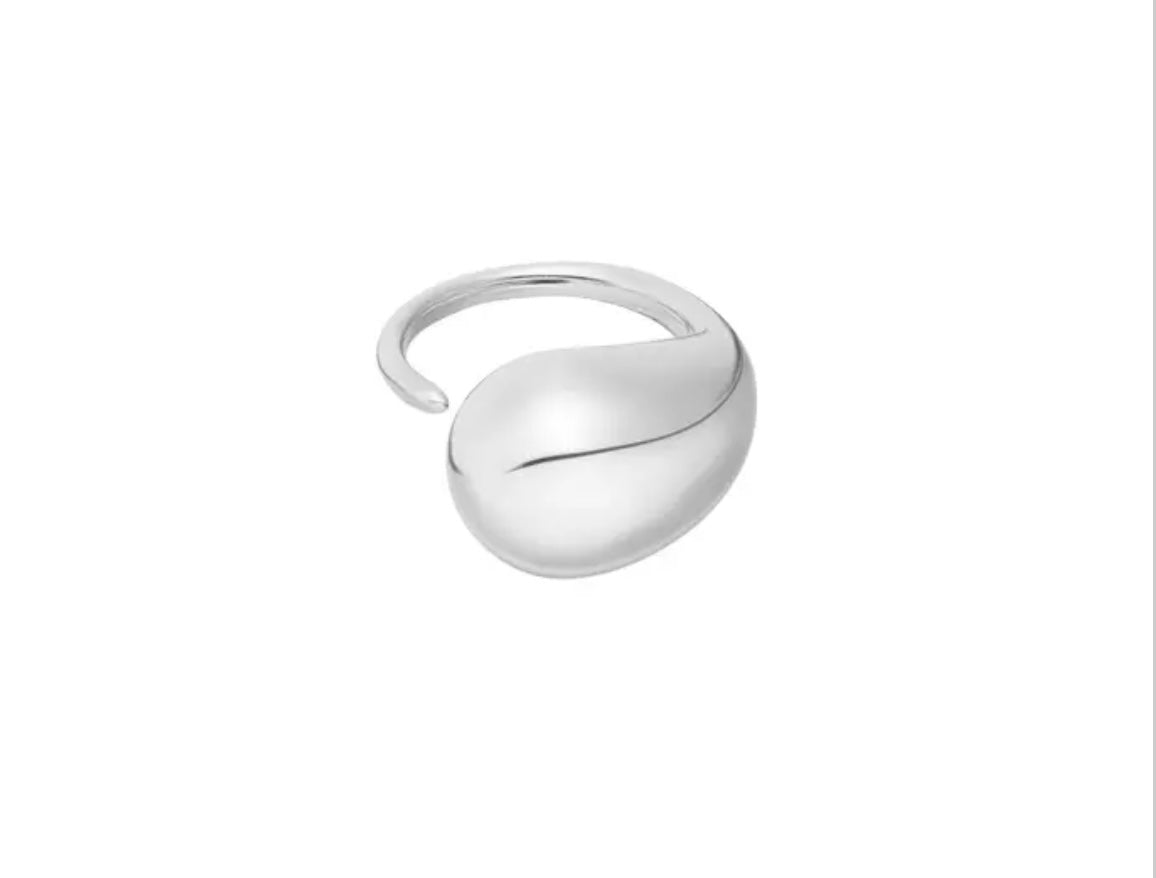 Ring Drop