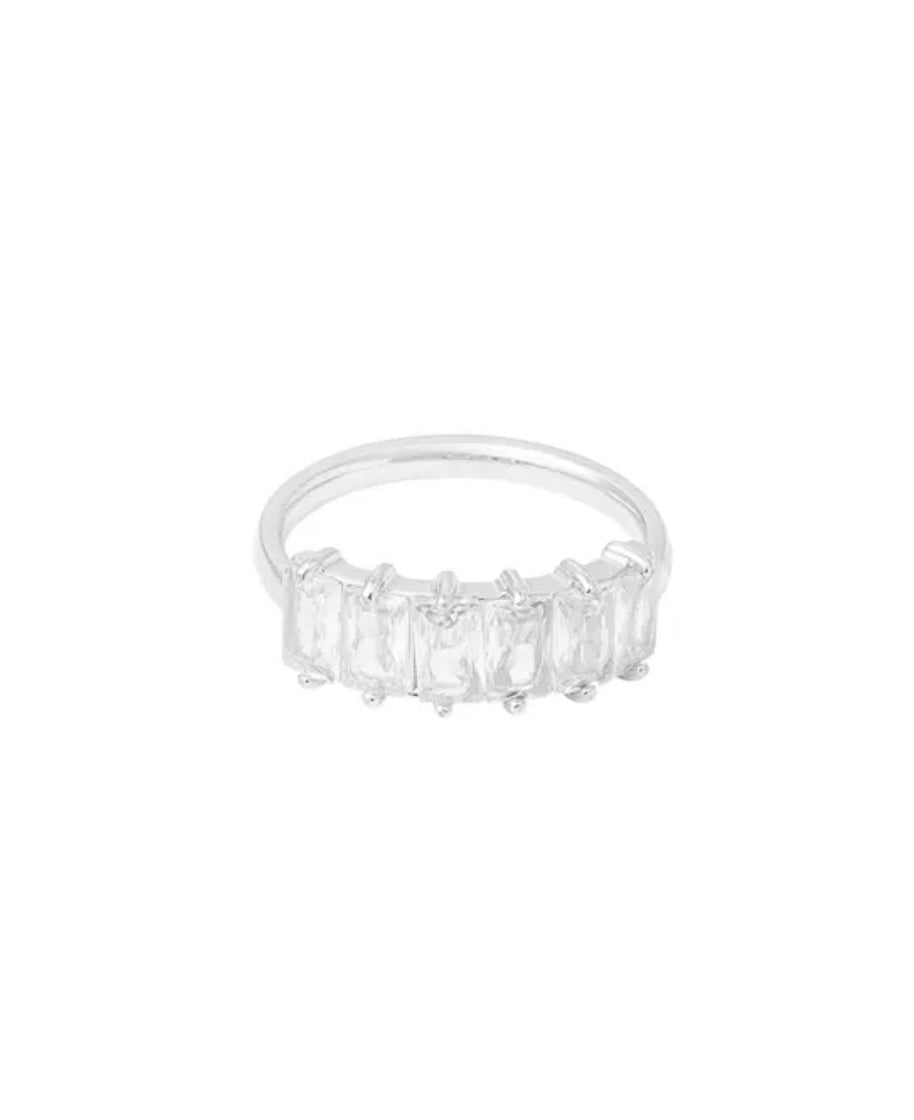 Ring Rich
