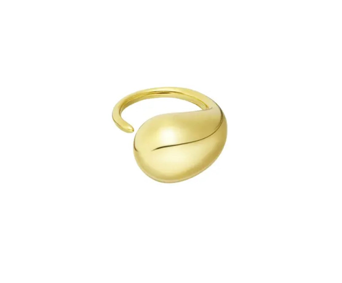 Ring Drop