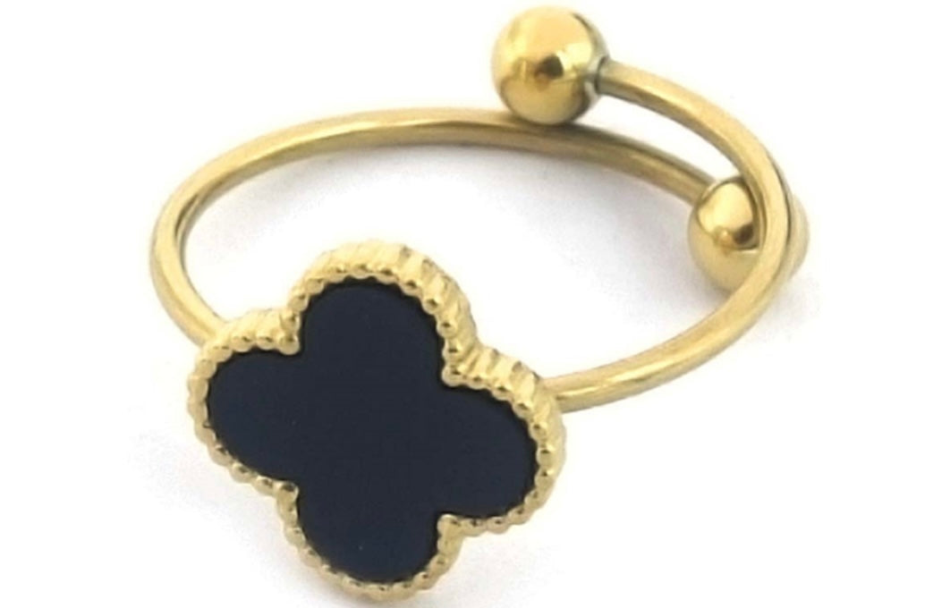 Ring Luck