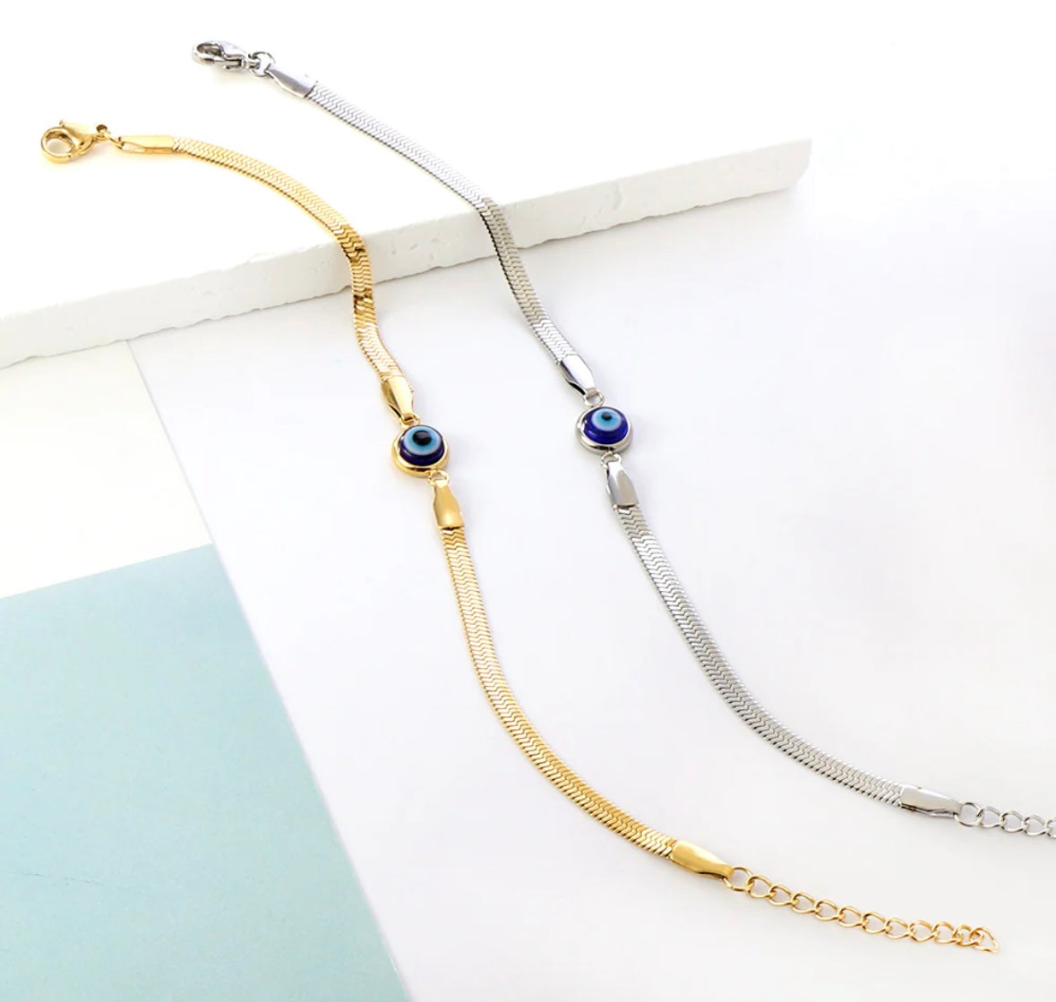 Armband Nazar Bonçuk