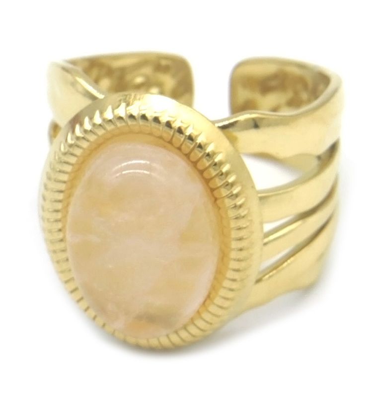 Ring Aluna