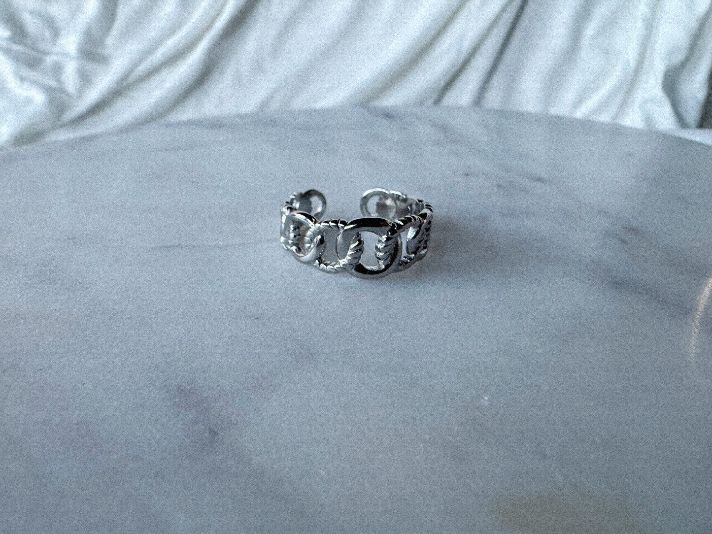 Ring chic