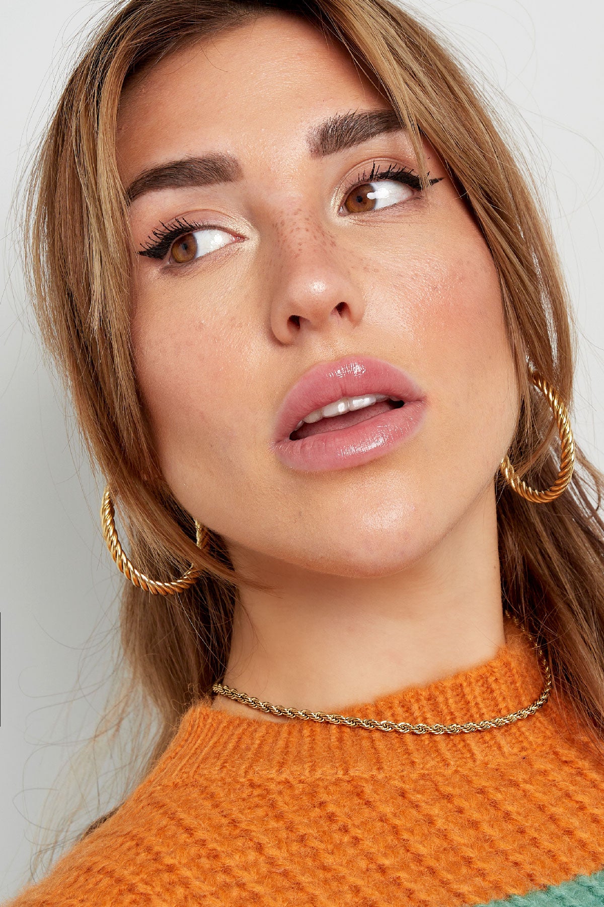 Kette unisex