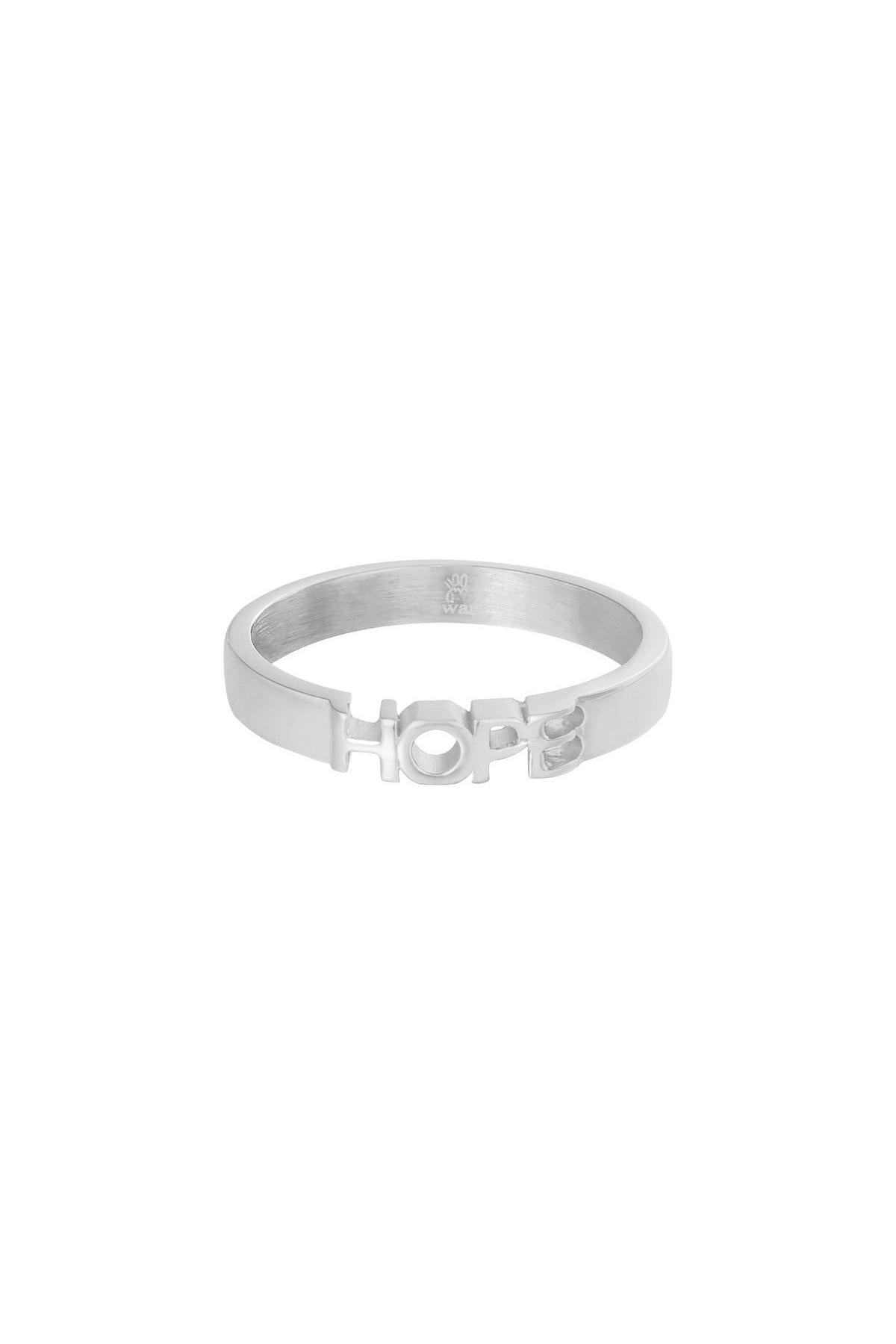 Ring hope