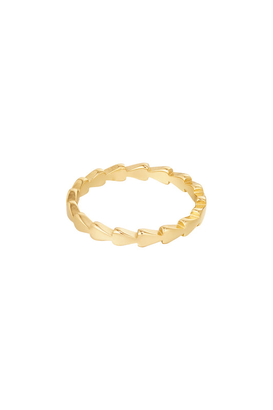 Ring Baisy