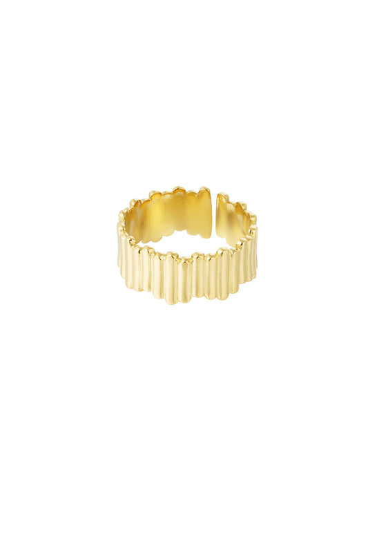 Ring bright