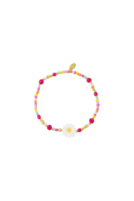 Armband daisy