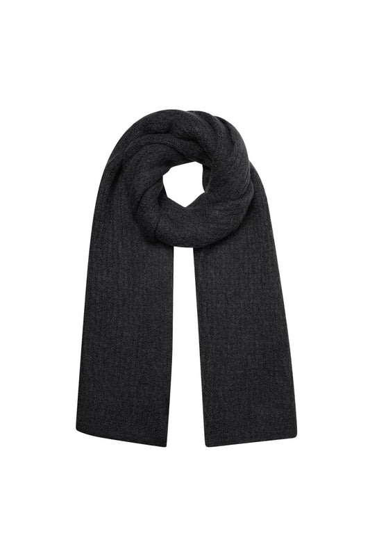 Knit Schal