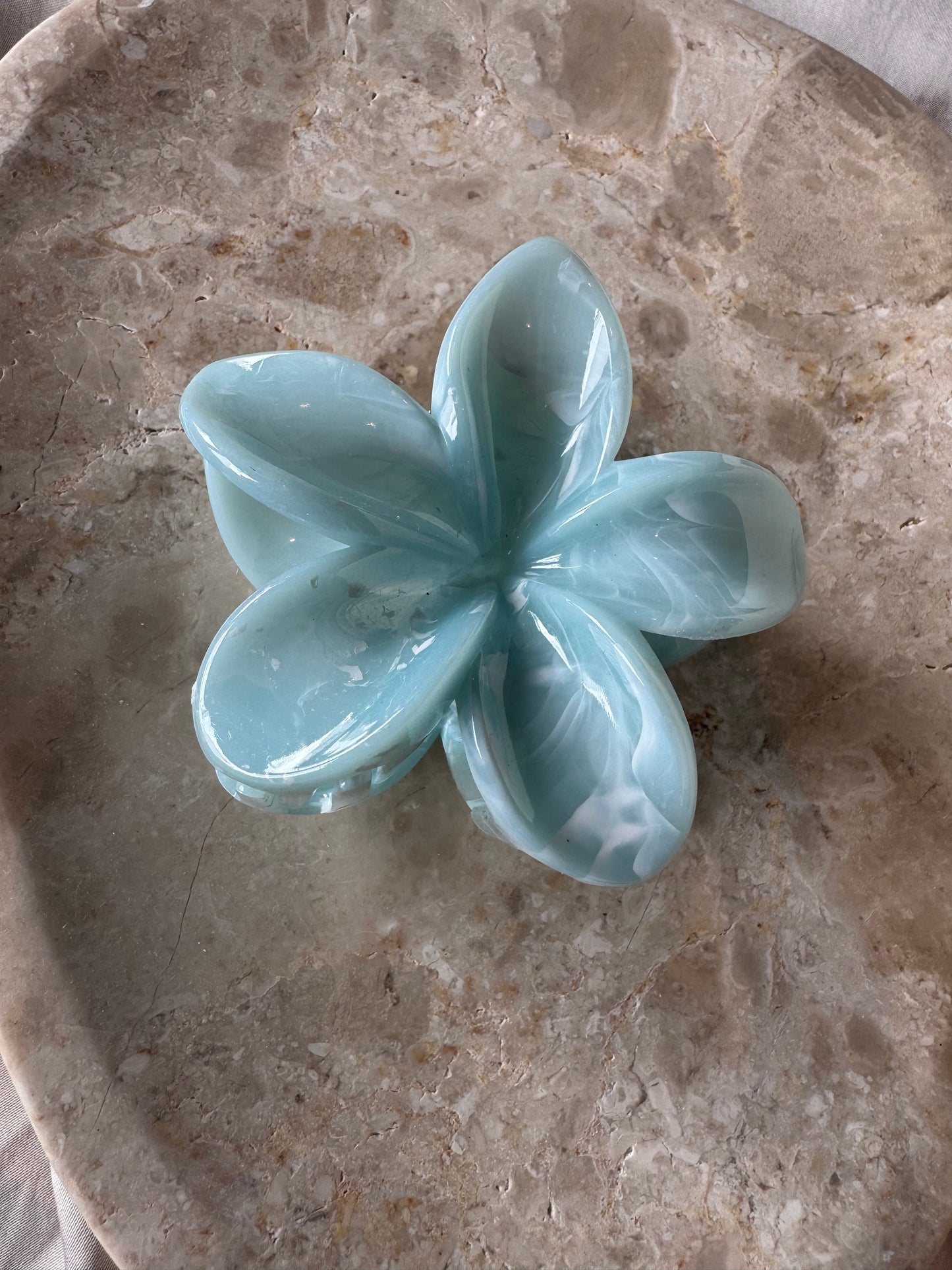 Flower Clip