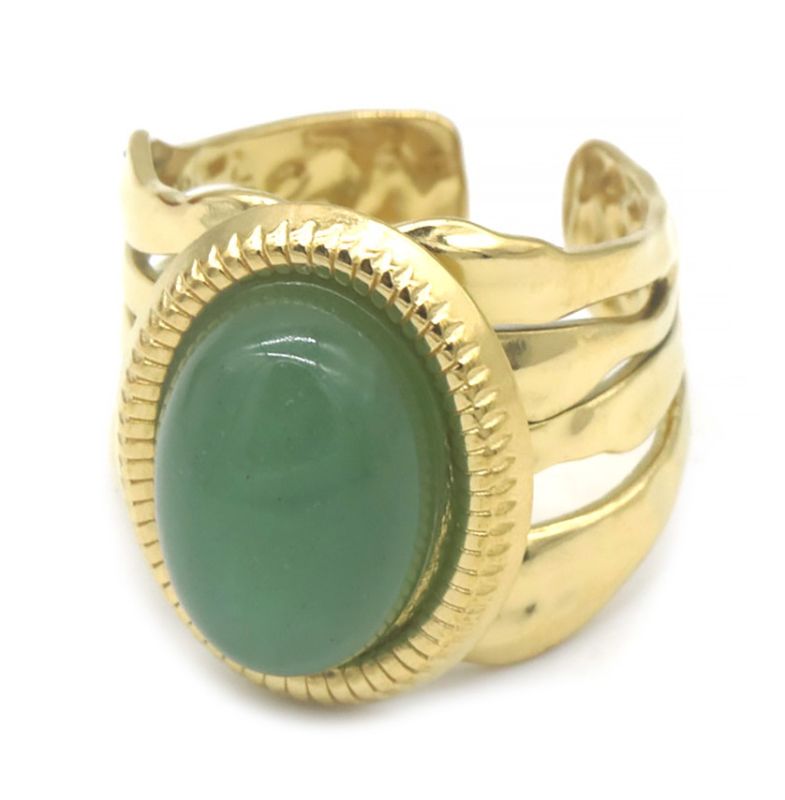 Ring Aluna