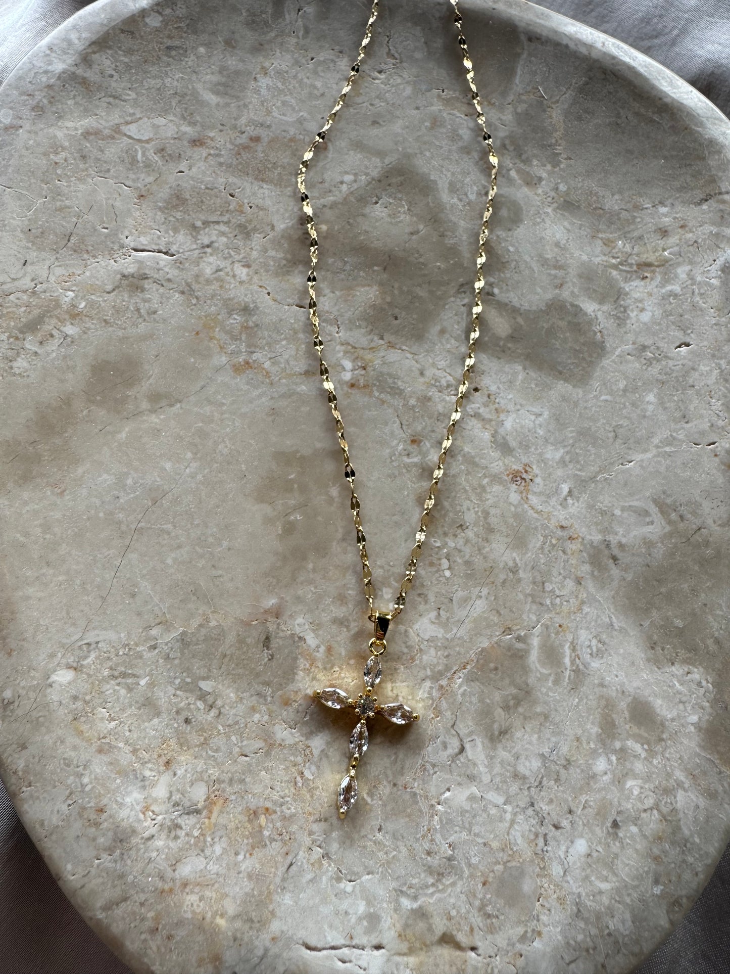 Kette Divina