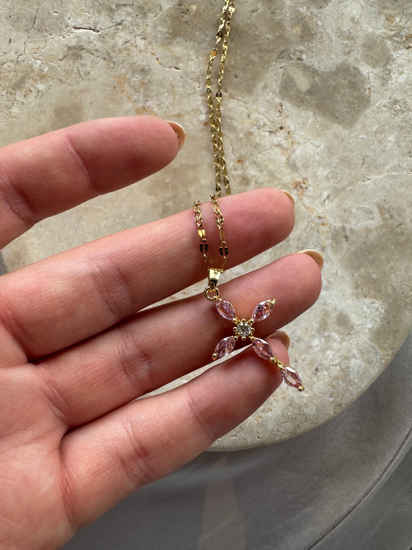 Kette Divina