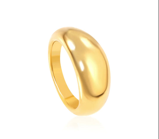 Ring Timeless