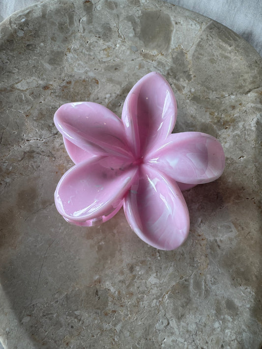 Flower Clip