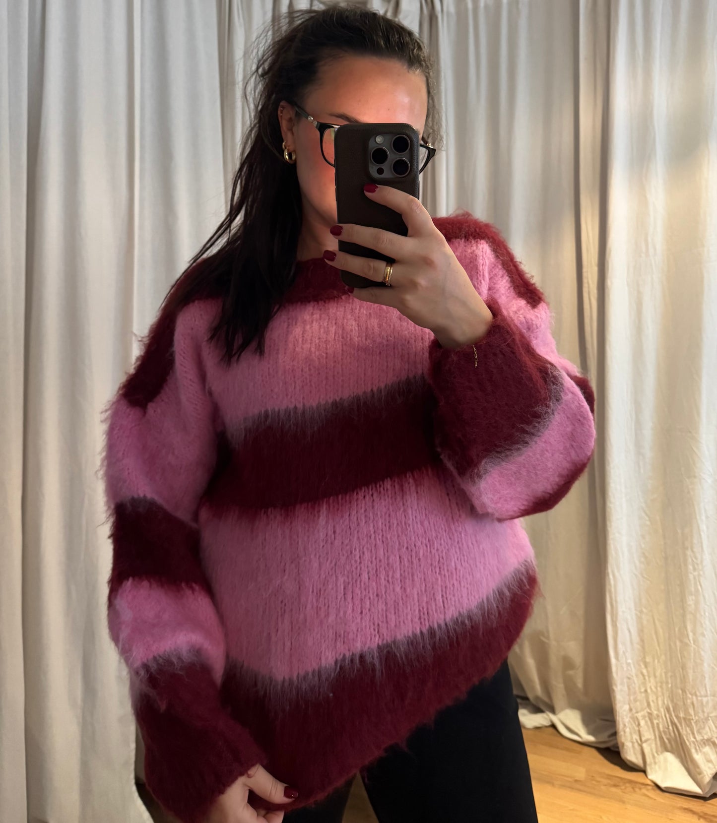 Pulli Aurora