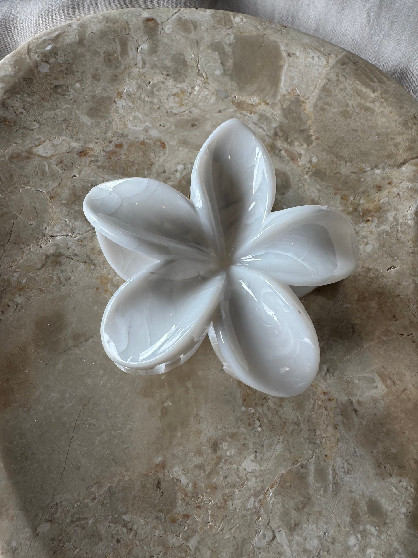 Flower Clip