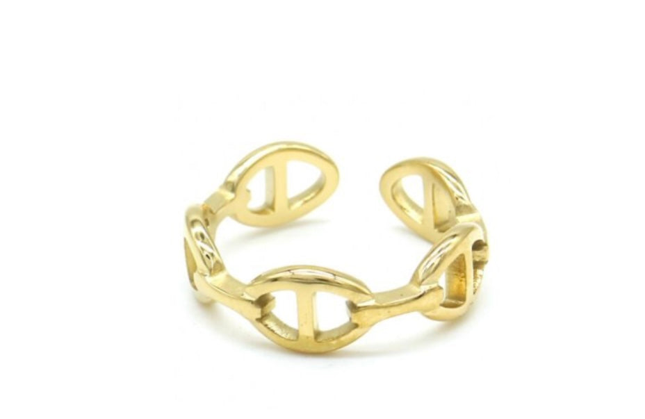 Ring Honey