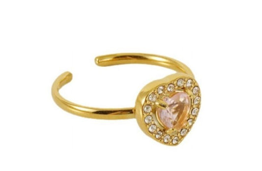 Ring Powder