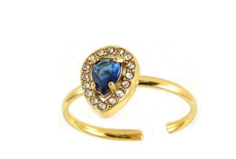 Ring Magic