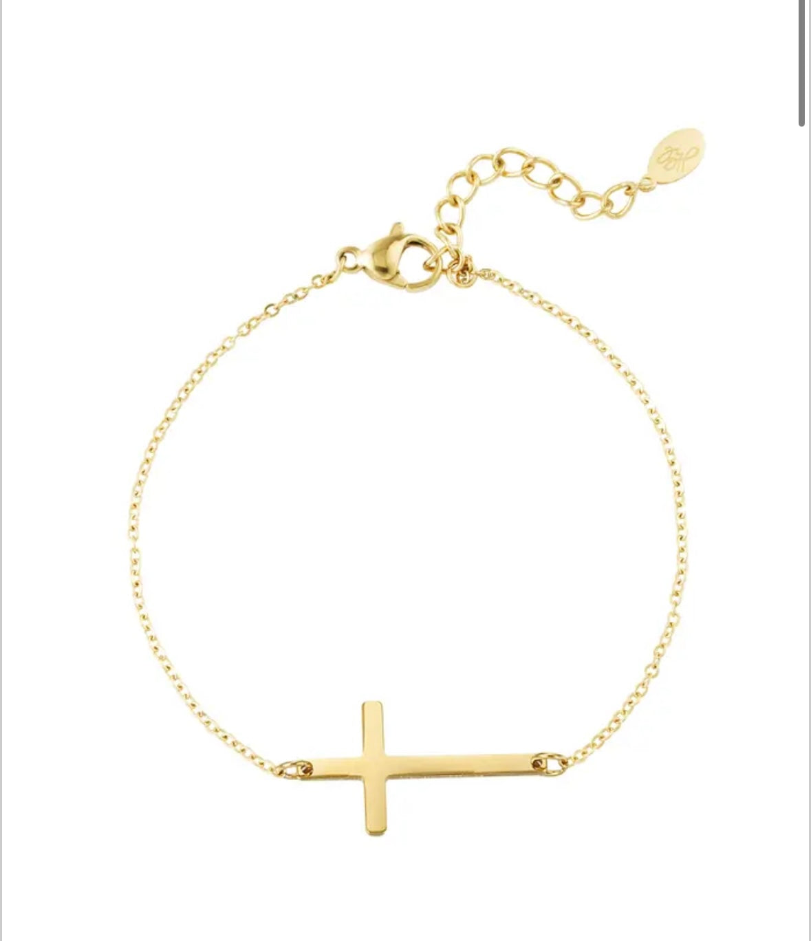 Armband believe