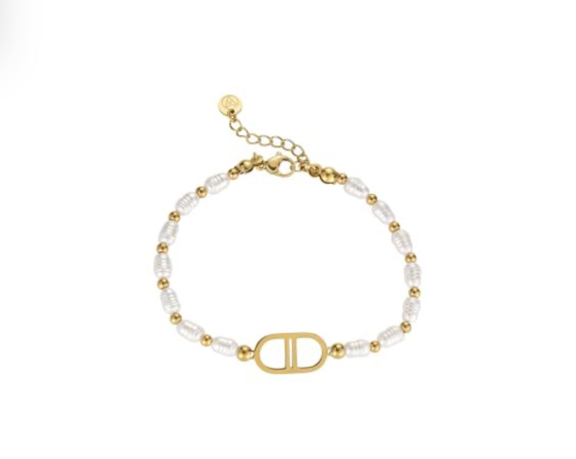 Armband Pearl elegance