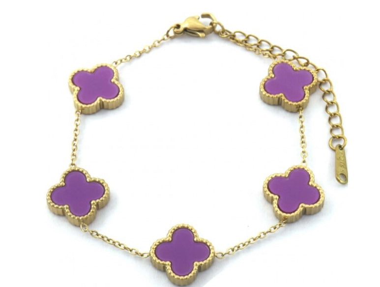 Armband Lucky