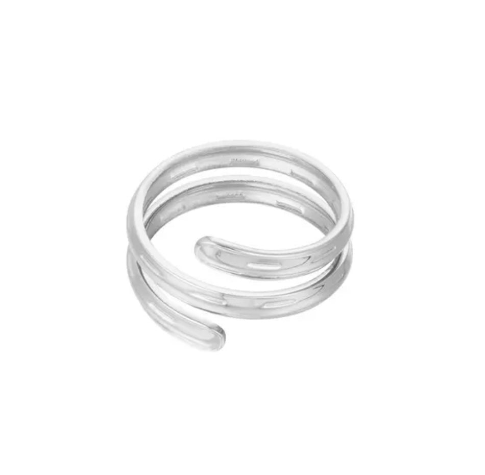 Ring turn