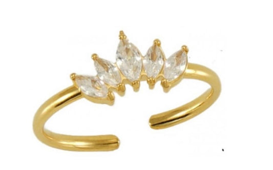 Ring Crown