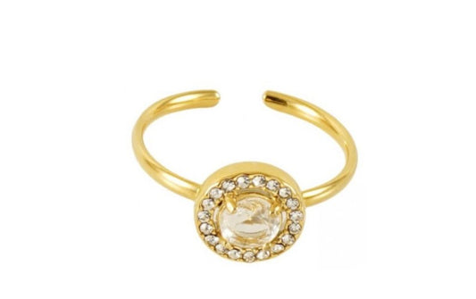 Ring Girly