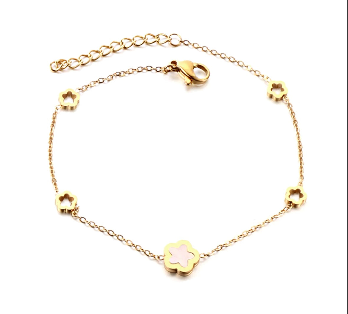 Armband blossoms