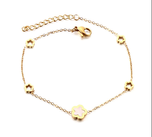 Armband blossoms