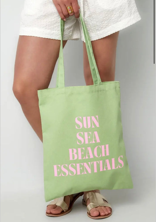 Canvas Shopper