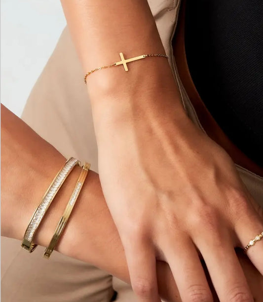 Armband believe