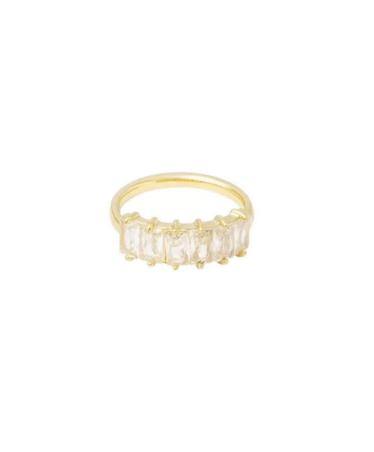 Ring Rich