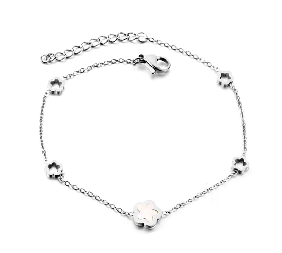 Armband blossoms