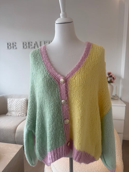 Cardigan Ari