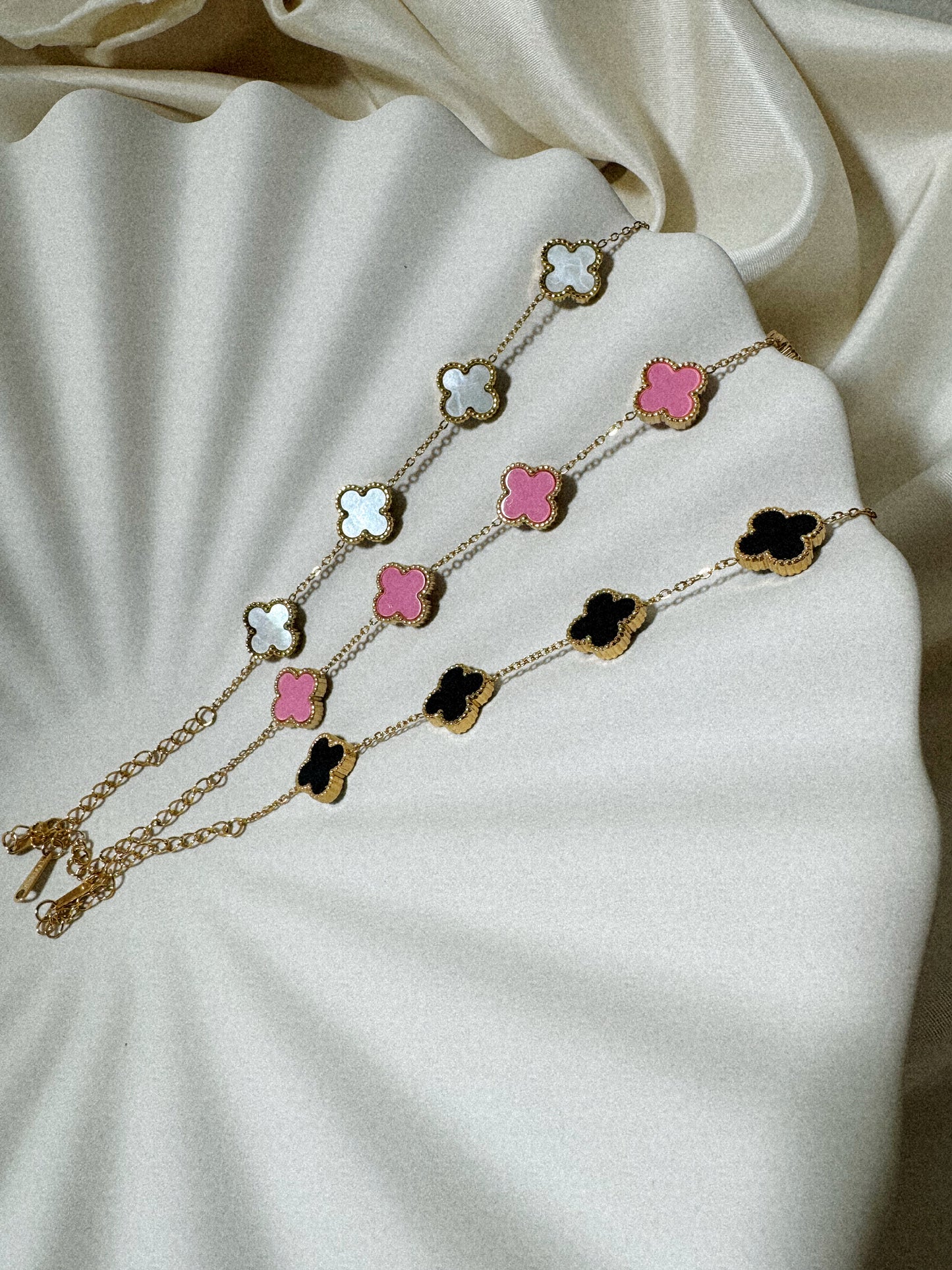 Armband Lucky