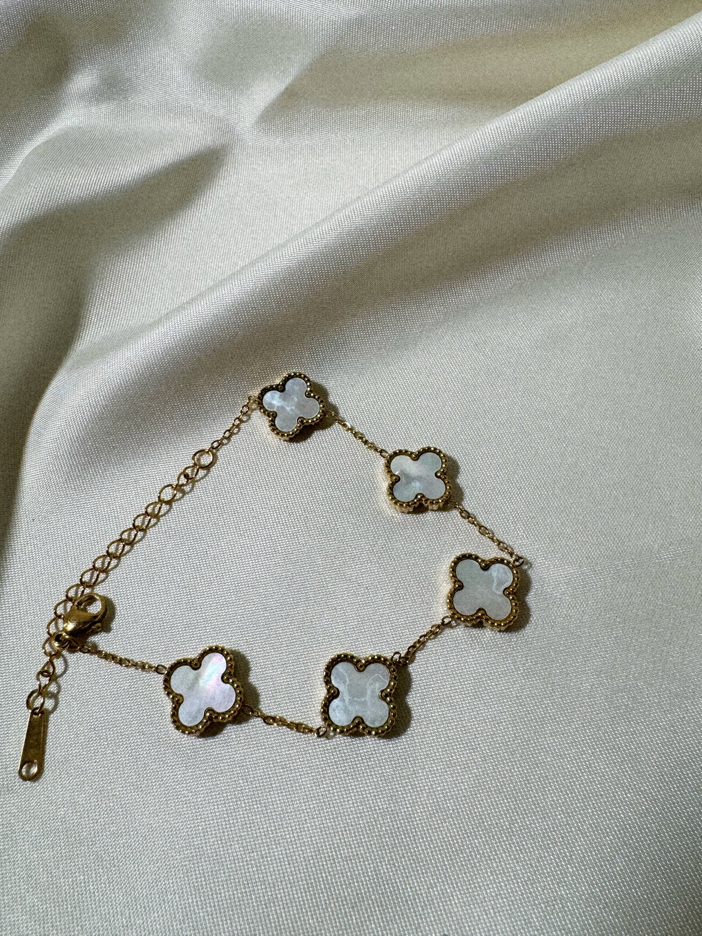 Armband Lucky